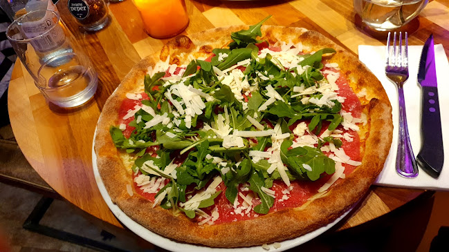 Comentarii opinii despre Da Armando