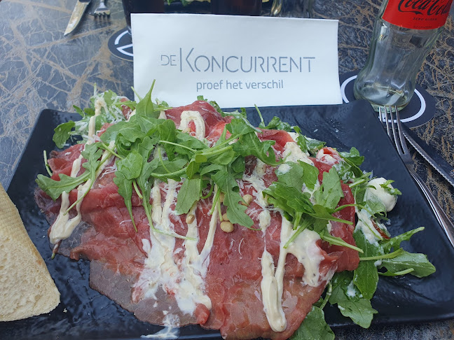 Opinii despre De Koncurrent în Panningen - Horeca