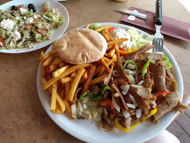 Opinii despre Romax în Nijverdal - Horeca