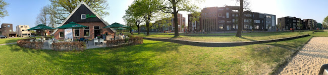 Van Doorn en Doorn - Horeca