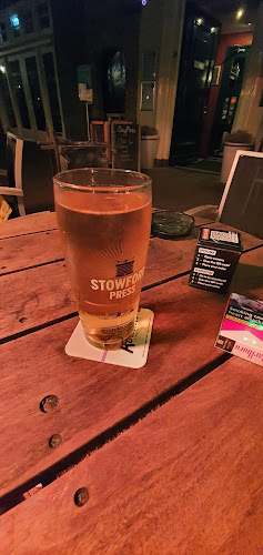 Opinii despre Paddy O'Ryan în Leeuwarden - Horeca