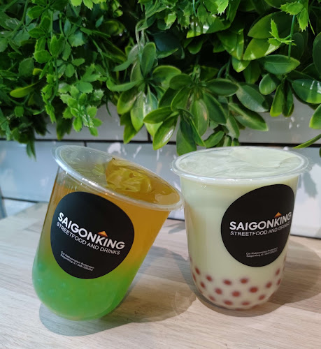 Opinii despre Saigon King în Rotterdam - Horeca