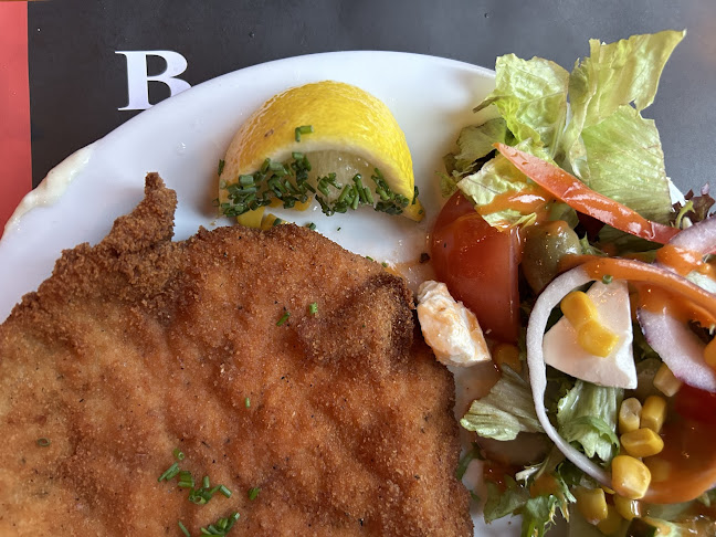 Cafe Bruxelles - Haarlem