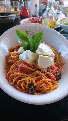 Happy Italy Hendrik-Ido-Ambacht - Horeca