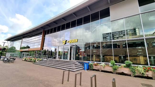 Raadhuisplein 3, 2132 TZ Hoofddorp