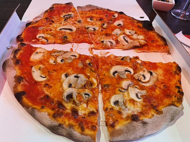 Quattro Mori Restaurant Pizzeria