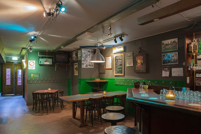 Sociëteit de Walrus - Horeca