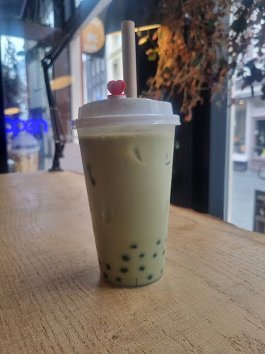 ijssalon Lik bv - Bergen op Zoom