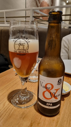 Comentarii opinii despre The Seafood Bar