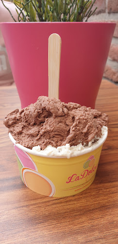 IJssalon La Dolce Borger - Horeca