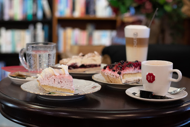 Opinii despre Koffiehuis De Oude Bieb în Zeewolde - Horeca