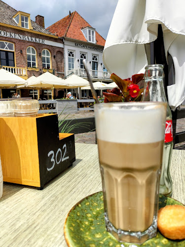 Opinii despre De Pannekoekenbakker Heusden în Heusden - Horeca
