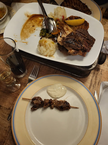 Reviews of Restaurant Dubrovnik in Zeist - Horeca