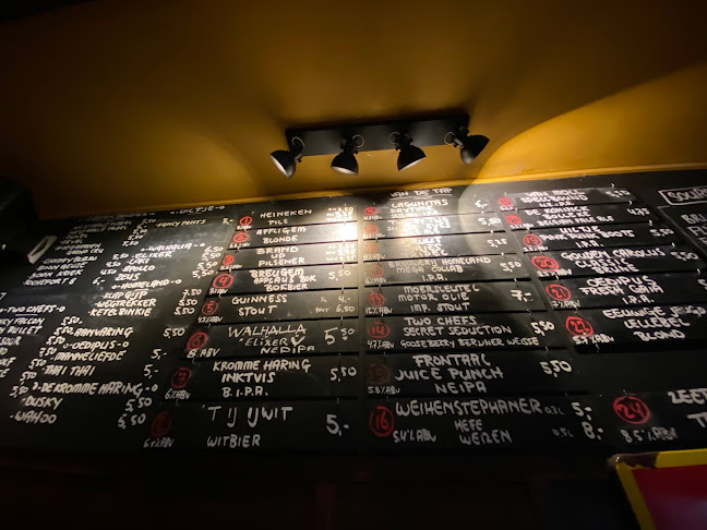 Comentarii opinii despre Café Dopey's Elixer