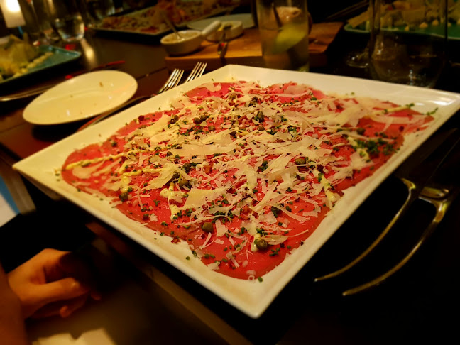 Comments and reviews of De Wits - Café restaurant