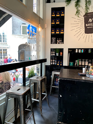 NAKED | Amsterdam - Amsterdam