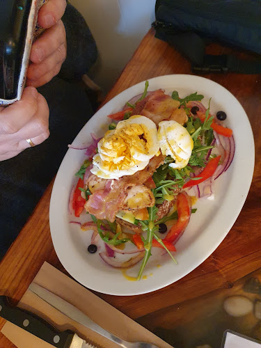 Reviews of Lunch- en Dinerroom De Levensgenieter in Barneveld - Horeca