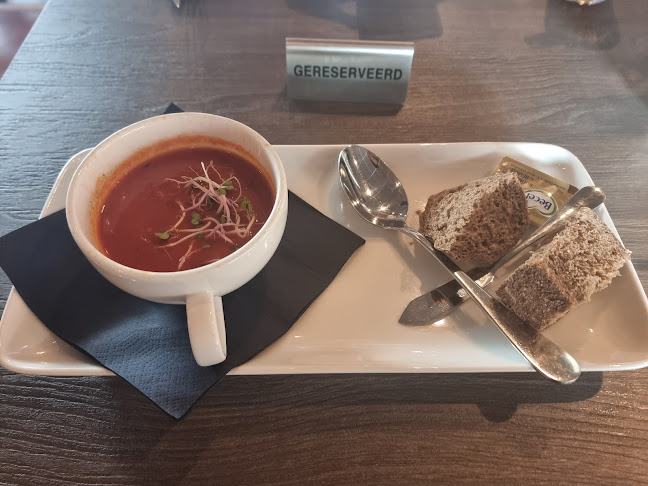 Comentarii opinii despre Grand Café Lubeck