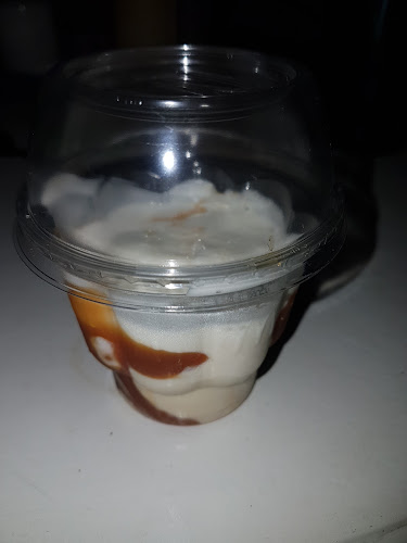 Comentarii opinii despre McDonald's Moordrecht