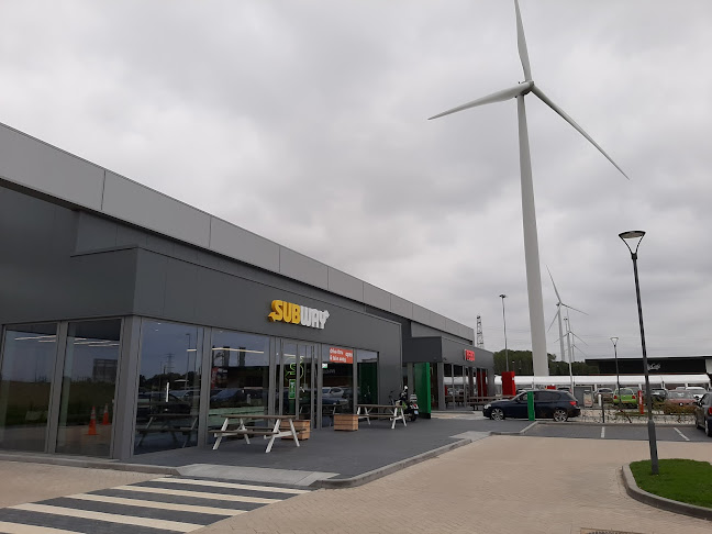 FEBO Oosterhout - Drive - Horeca