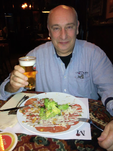 Café Moeke Spijkstra - Blaricum