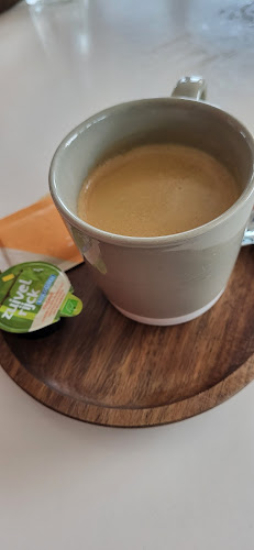 zuss&coffee - Horeca