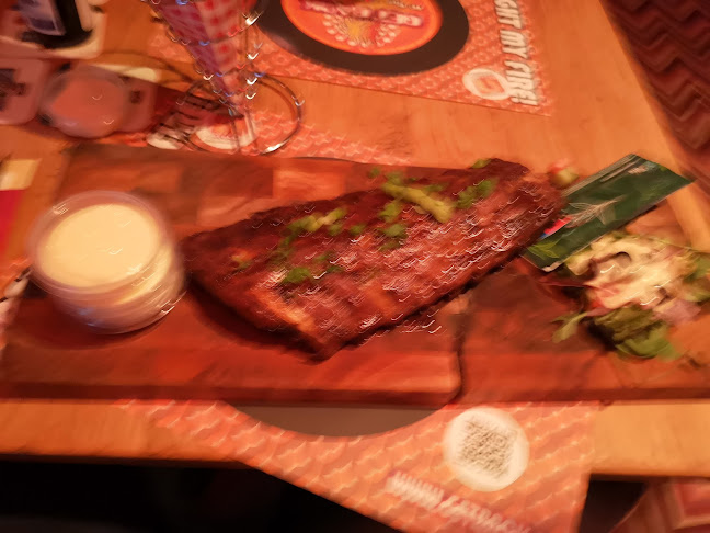 Opinii despre Get Back în Rotterdam - Horeca