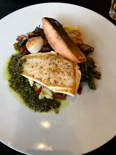 Rodin Café Restaurant