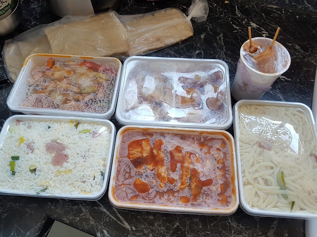 Comentarii opinii despre Hong Kong