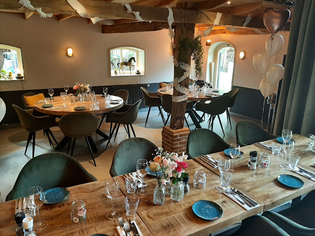 Het Wapen van Heeckeren - Horeca