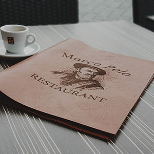 Marco Polo Pizzeria-Steakhouse