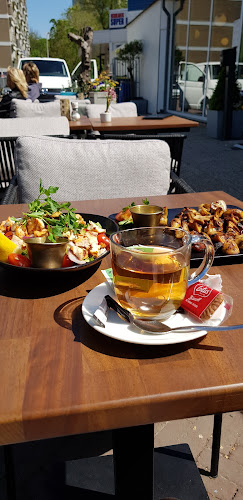 Opinii despre Auto în Den Haag - Horeca