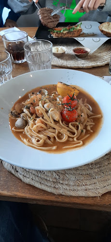 Beachclub C - Horeca