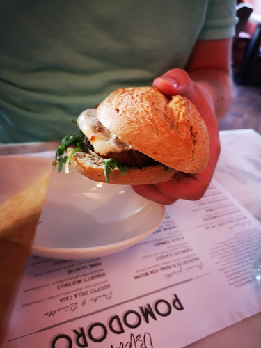 Osteria Pomodoro - Horeca
