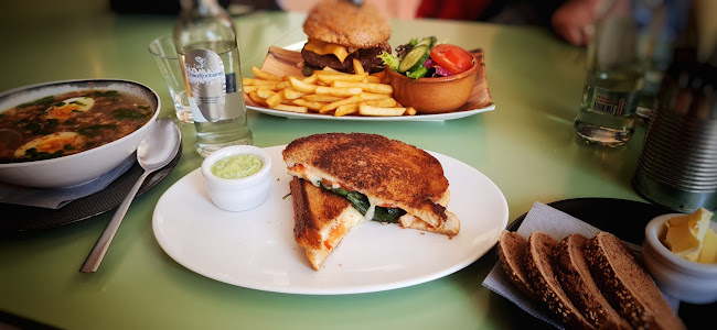 Bistro Jeszebels - Horeca