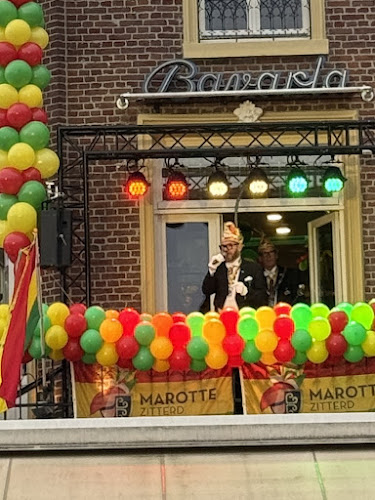 Comentarii opinii despre Eetcafé en Restaurant De Buren