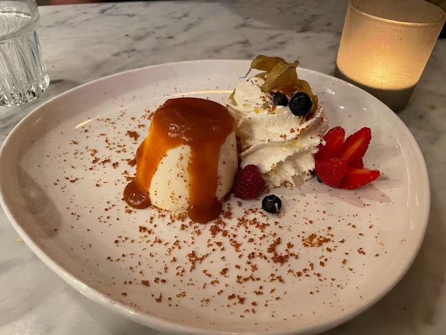 Comentarii opinii despre Padrino's