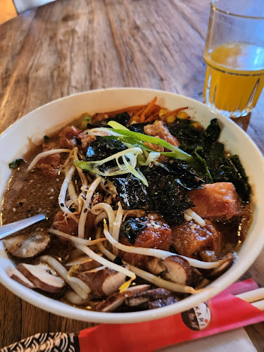 Bunk Restaurant Amsterdam