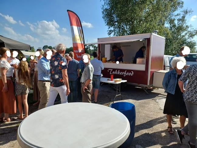 Comentarii opinii despre Tukker food