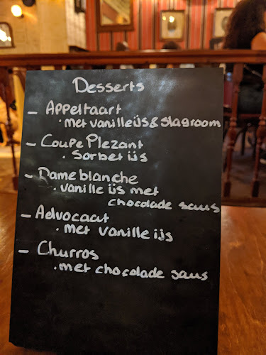 Plezant - Oost-Vlieland