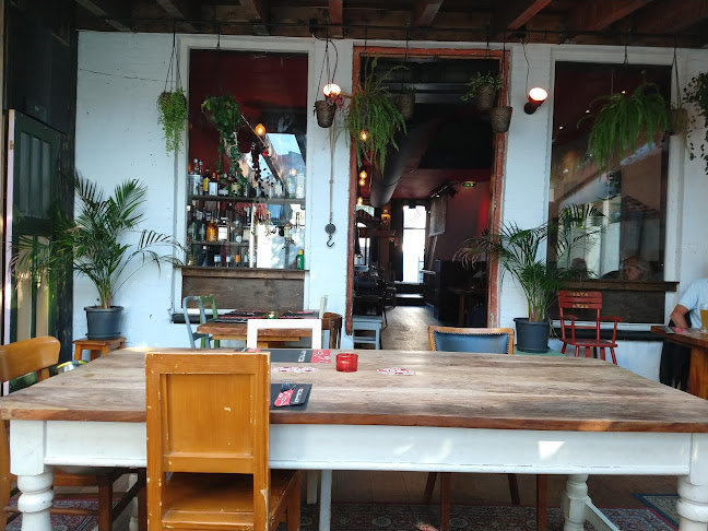 Cafe Bruxelles - Horeca