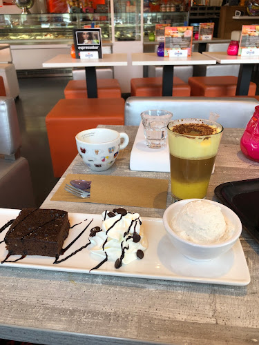 Comentarii opinii despre Zinn Zoetermeer