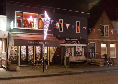 Café 't Skoffeltsje