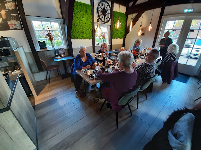 Restaria Nieuwveld - Horeca