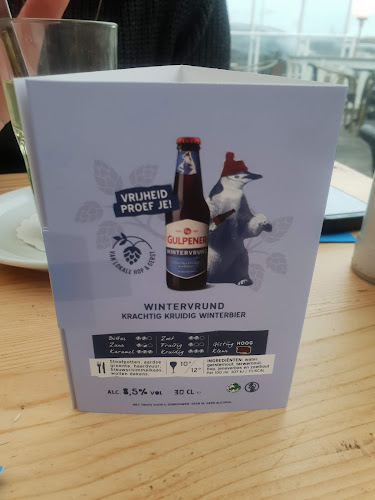 De Duinerij - Horeca