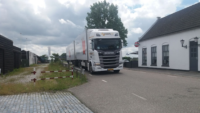 Comentarii opinii despre Eetcafé De Tram