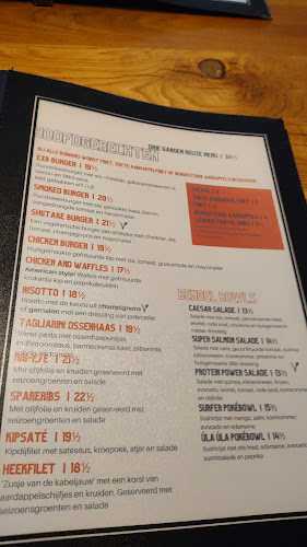 Engel X Bengel - Deventer