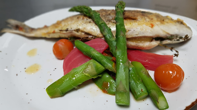 Dimples Restaurant | Brasserie - Best