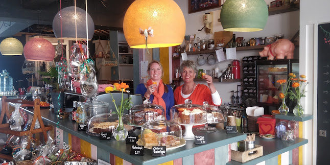 K'hoeffie & Kado~ coffee- & conceptstore - Kortenhoef