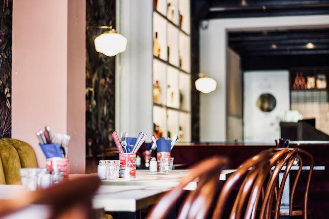 Osteria-bar Luca - Horeca